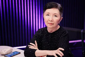 Турарбекова: «Все стоят перед выбором — стоит ли дружить с дьяволом, чтобы свергнуть своего врага»