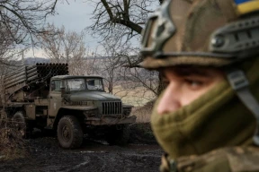 Украинский эндшпиль. Как в 2025 году может закончиться война?