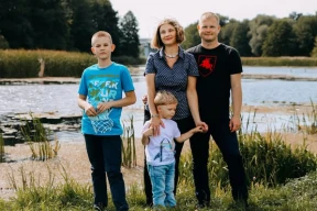 «Она потеряла здоровье, но не принципы»