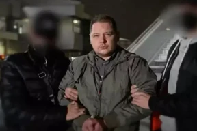 Скандалы с силовиками и «шахеды» в небе. 9 громких событий для Беларуси за прошлый год