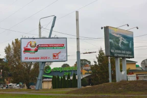 Что ждет Беларусь после «элегантной» победы?