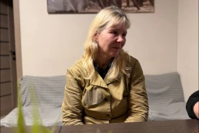Елена Мовшук: «Прокурор сказал, что помилование уже рассмотрено, но с условием, что мне надо покинуть Беларусь»