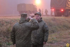 «Ратификация договора о гарантиях безопасности будет означать начало качественно нового этапа поглощения Беларуси Российской Федерацией»