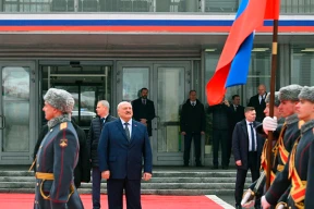 Латушко: «Неужели Лукашенко еще не все подписал?»