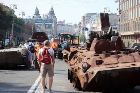 «Надо же как-то замаскировать тот факт, что России становится некем и нечем воевать»