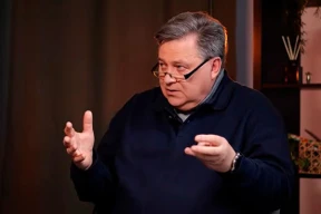 Церашковіч: «Нам патрэбная беларуская мара»