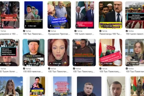 «Если народ перестанет обсуждать в Тик-Токах 150 тысяч пакистанцев, то он найдет другие неприятные для стабильности темы»