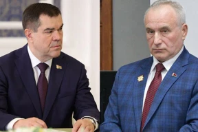 Возвращение из «ссылки» Вакульчика и подавление «восстания» Шерстнева