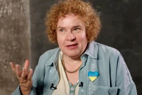 Тамара Эйдельман: Пример Беларуси – это надежда на будущее
