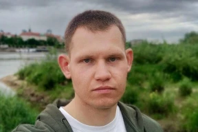 Конвейер репрессий. Волонтера «Вясны» Андрея Чепюка эвакуировали из Беларуси. Спецдокладчик ООН: «Беларусь продолжает жить во мраке репрессий»
