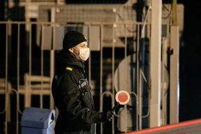 Стрижак: «На пограничном контроле человек узнает, что он в базе невыездных»
