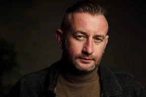Сяргей Жадан: «У мяне язык ніколі не павернецца выказваць вашым аўтарам прэтэнзіі за Лукашэнку»