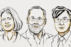 Названы лауреаты Нобелевской премии по физиологии и медицине