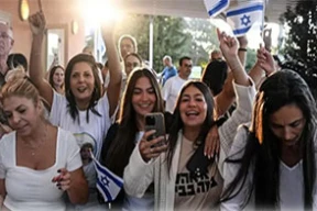 ХАМАС освободил всех живых израильских заложников