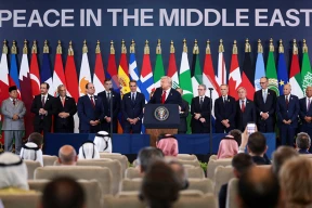 «Это первая настоящая геополитическая победа Трампа. И это полное и безоговорочное поражение Путина»