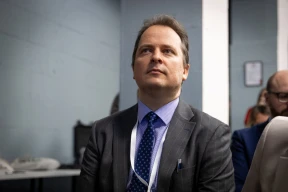 Вячорка: «Сітуацыя застаецца драматычна цяжкай. Але гэта якраз той момант, калі нельга складаць рукі»