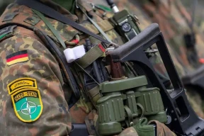 Обозреватель BILD: «Если Украина примет российские требования, сбудется худший кошмар Путина»