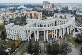 Церашковіч: «Сёння Акадэмія навук — гэта акадэмія пенсіянераў. Для моладзі там няма ніякіх перспектыў»