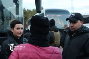 МИД Украины — об освобождении политзаключенных: Убеждены, что  Беларусь вернется к своему нормальному состоянию свободной страны