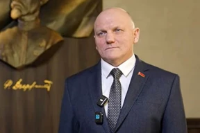 Операция «Преемник» и не только. 5 новых «шуток» от главы беларуского КГБ