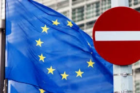 Брюссель одобрил расширение санкций ЕС в отношении Беларуси