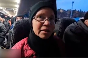 Марина Золотова: Рада, что вышла не через 12 лет, а через четыре с половиной года