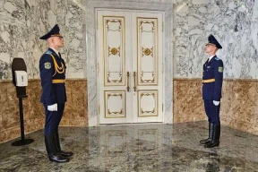 Жигарь: «Еще неделю назад в Венесуэле никто не мог предположить такого исхода. Поэтому и беларусам предлагаю не терять надежды»