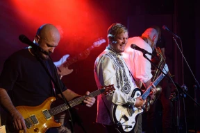 Конвейер репрессий. Песню группы «Крамбамбуля» признали «экстремистской». На брестском предприятии провели показательный суд «за оскорбление Лукашенко»