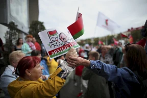 Лагерь сторонников Лукашенко может расколоться в период транзита?