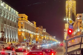 «На микроуровне жизнь продолжается, а на макроуровне – просто страшно»