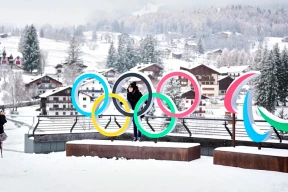 Кто виноват в том, что беларусов [почти] не будет на Олимпиаде