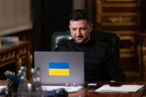 Зеленский: «Беларусь сильно рискует. Лукашенко толкает вас к Путину. И теперь это вопрос не только суверенитета Беларуси, а вопрос безопасности»