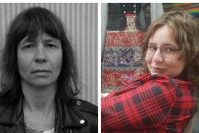 Конвейер репрессий. Два года колонии — журналистке Тине Палынской и ее дочери. Политзаключенную Елену Малиновскую освободили в зале суда