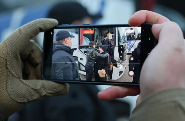 Класкоўскі: «Парадаксальным чынам Трамп, у якога рэпутацыя дзялка і цыніка, выглядае гуманістам большым, чым еўрапейцы»