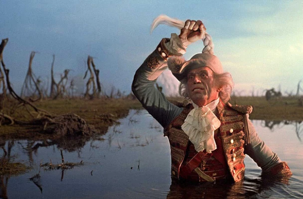 Мошес: «Вытащить Лукашенко из болота — тут уж никакой Мюнхгаузен не справится»