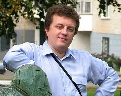 Андрей Александров