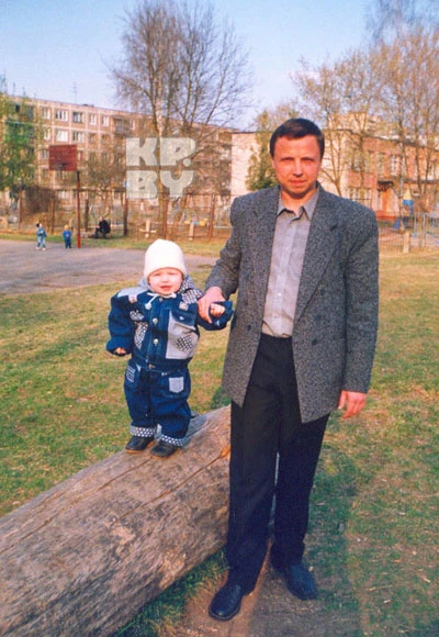 «Сергей знал, что плавает в опасных морях» 
