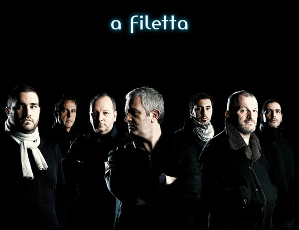«A Filetta»