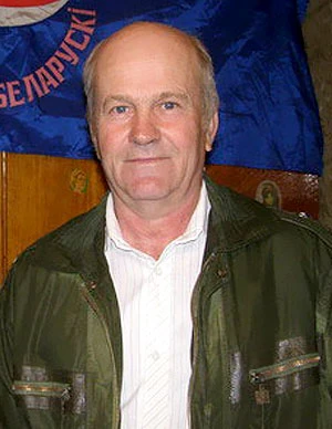 Алексей Габриэль