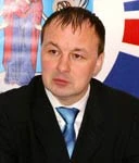 Михаил Захаров