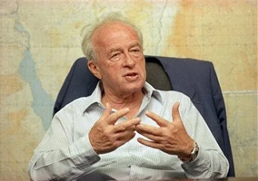 Нашы нобэлеўскія ляўрэаты 