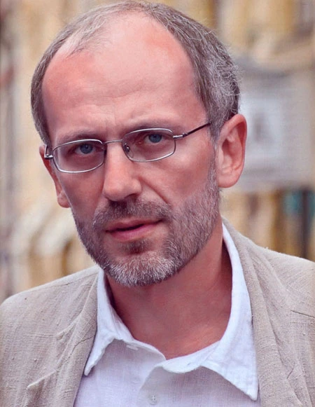 Александр Гордон