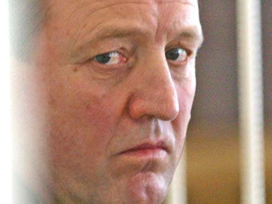 Михаил Леонов