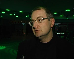Михаил Башура