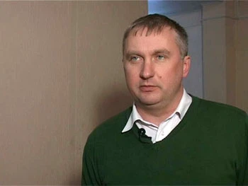 Павел Сапелко