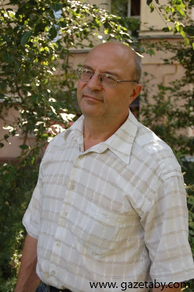 Александр Алесин